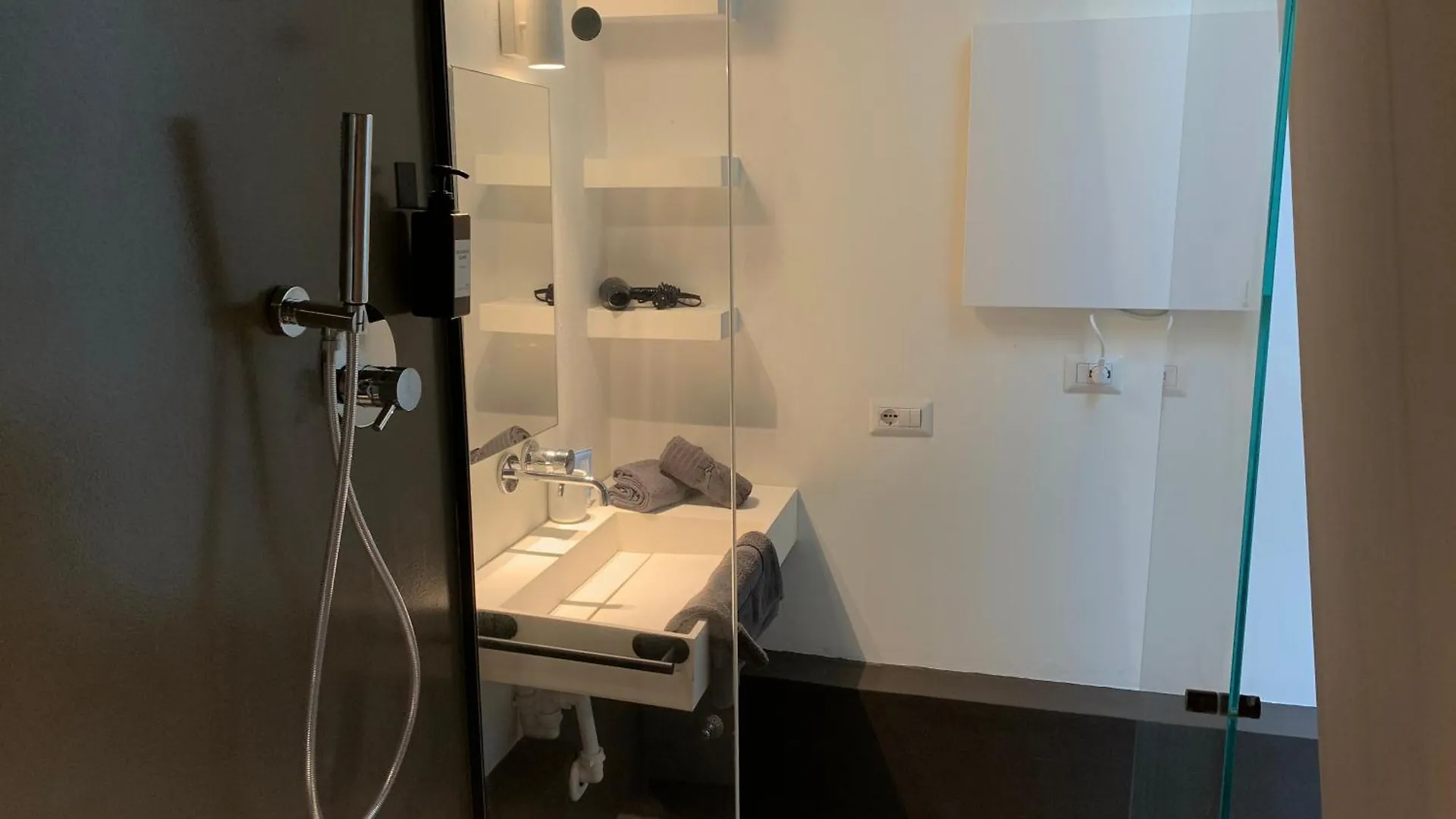 Apartament Torricelli 10 Mediolan