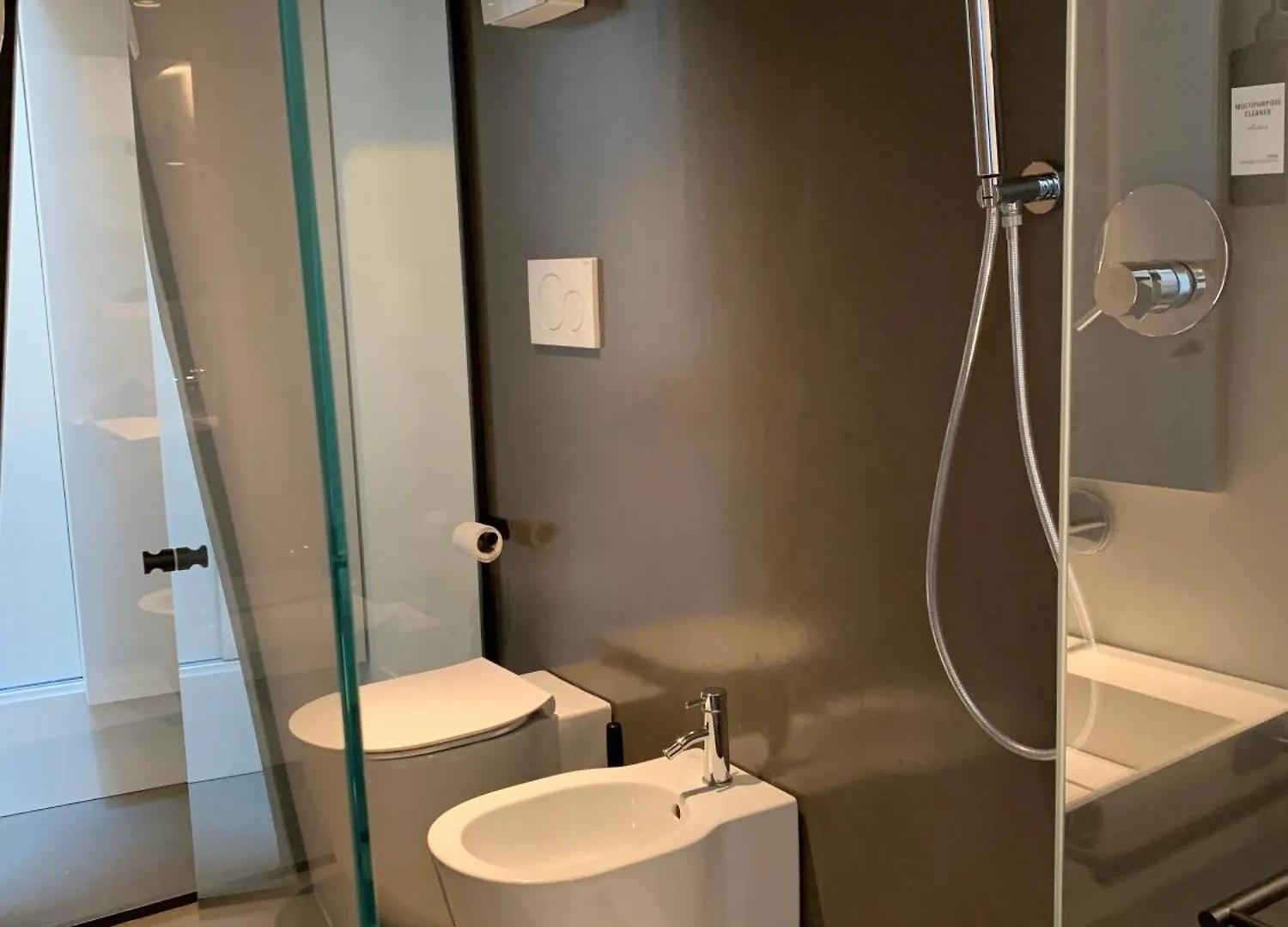 Apartament Torricelli 10 Mediolan 0*,