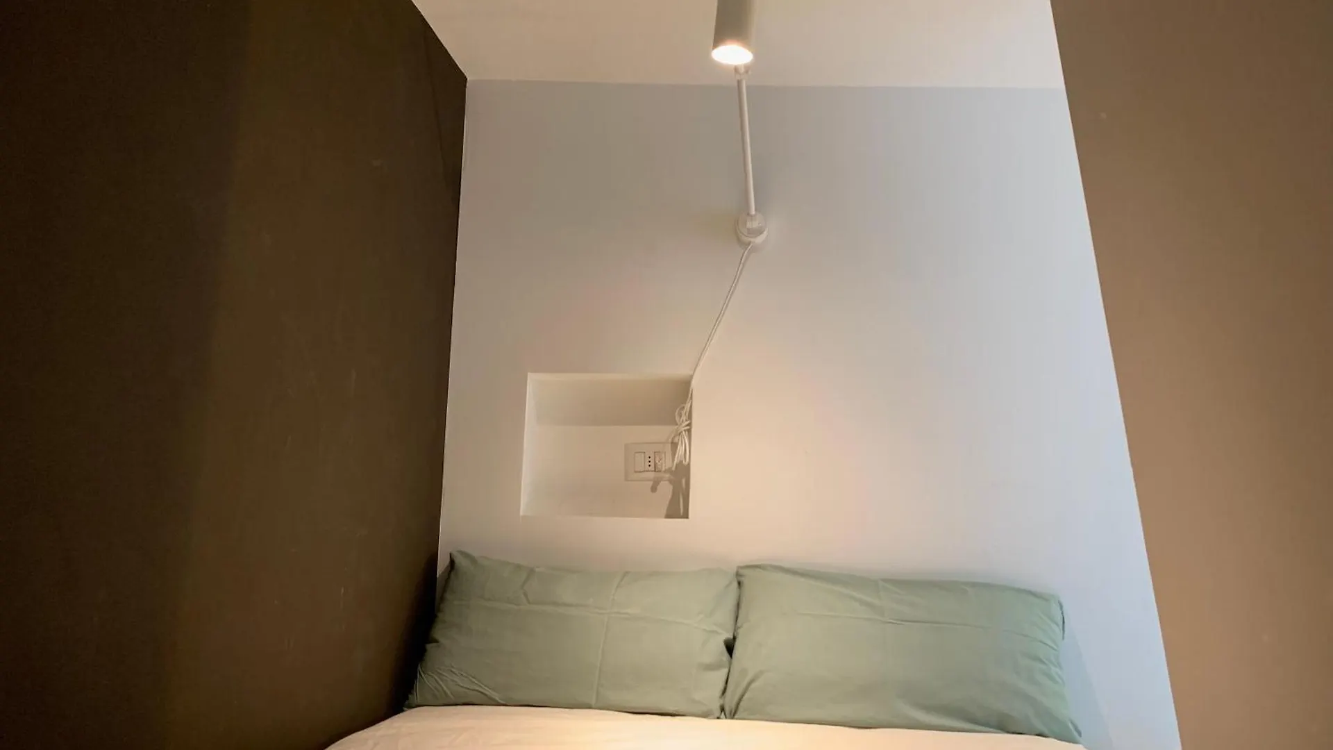 Apartament Torricelli 10 Mediolan 0*,  Włochy