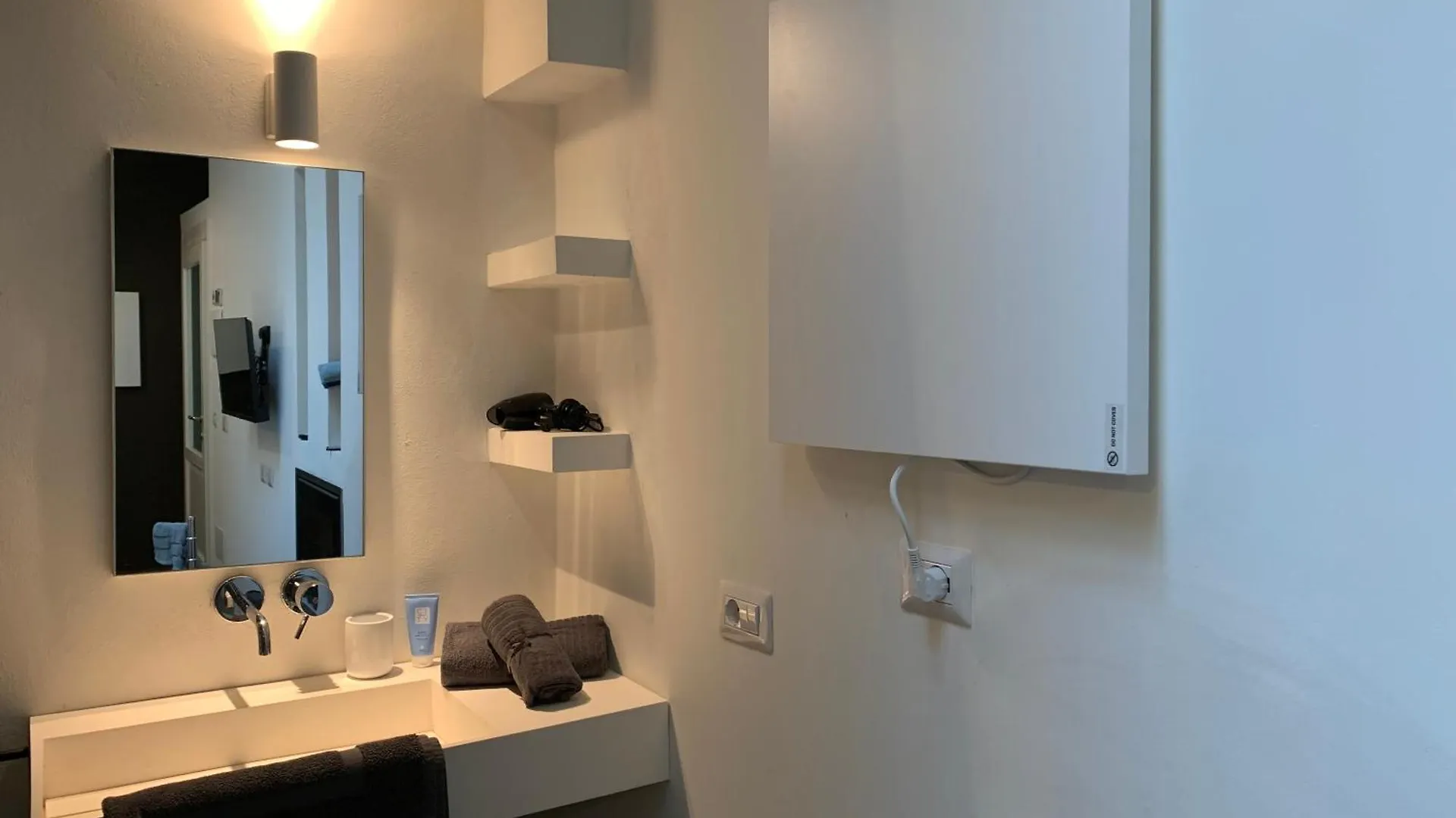 Apartament Torricelli 10 Mediolan Włochy