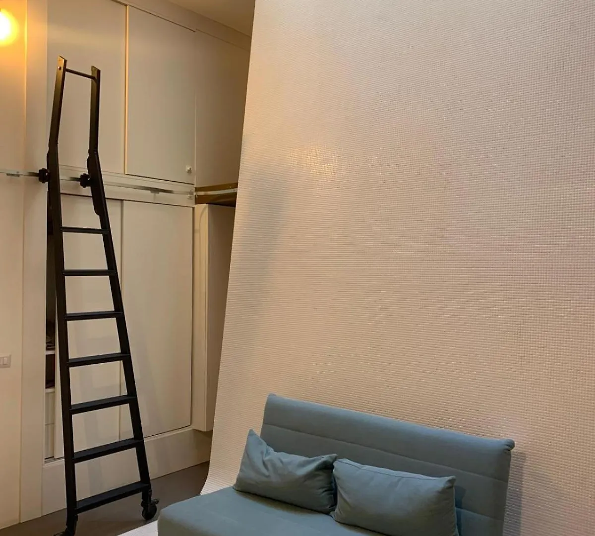 Torricelli 10 Apartment Milan