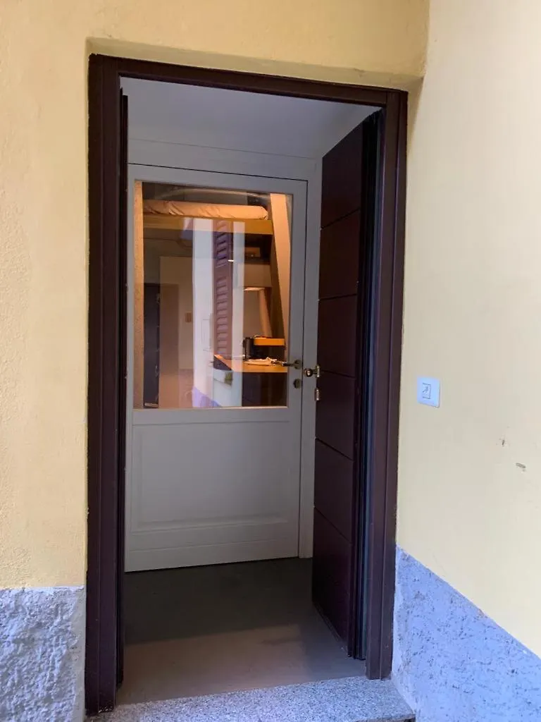 Torricelli 10 Apartment Milan