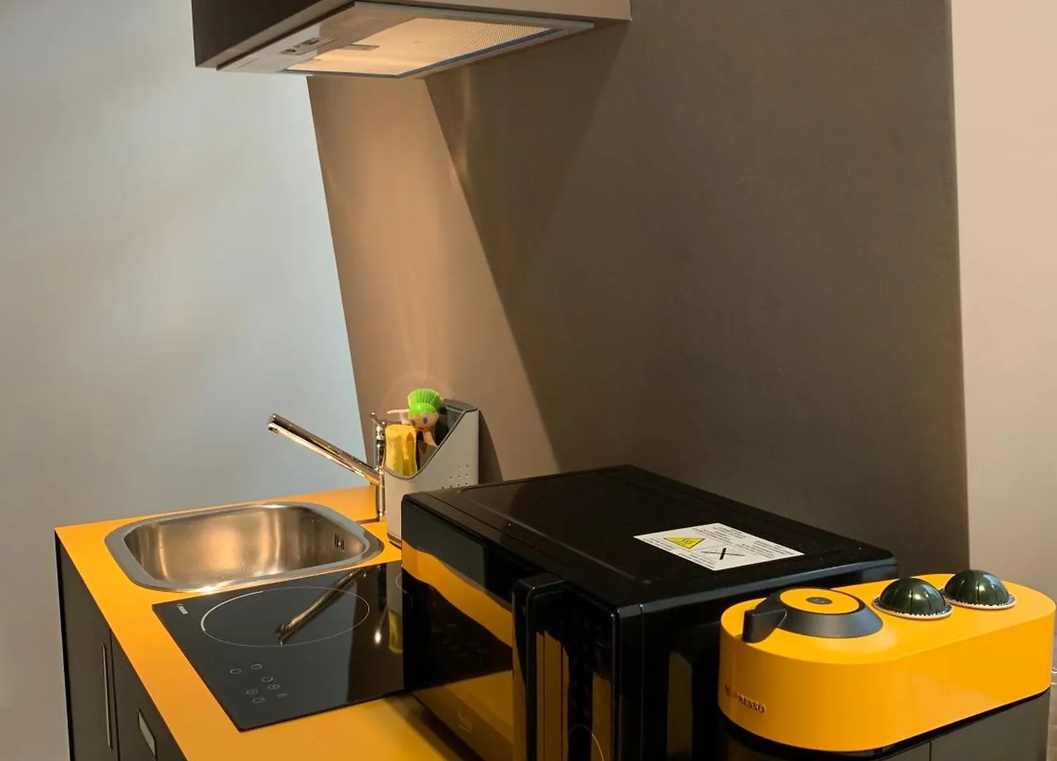 Torricelli 10 Apartment Milan