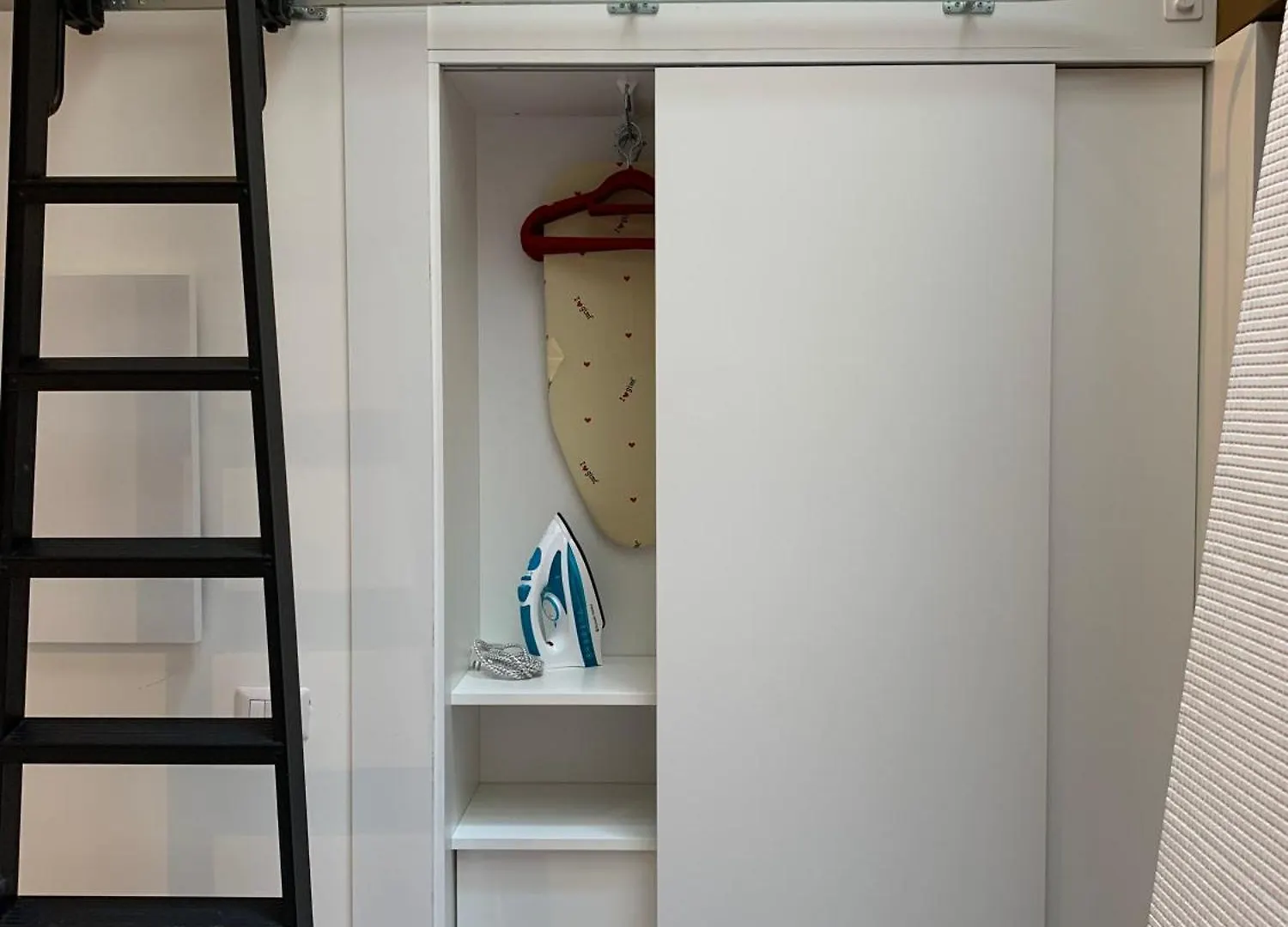 Torricelli 10 Apartment Milan