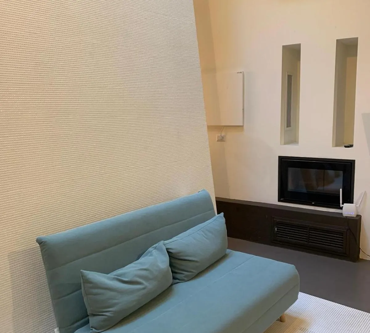 Torricelli 10 Apartment Milan