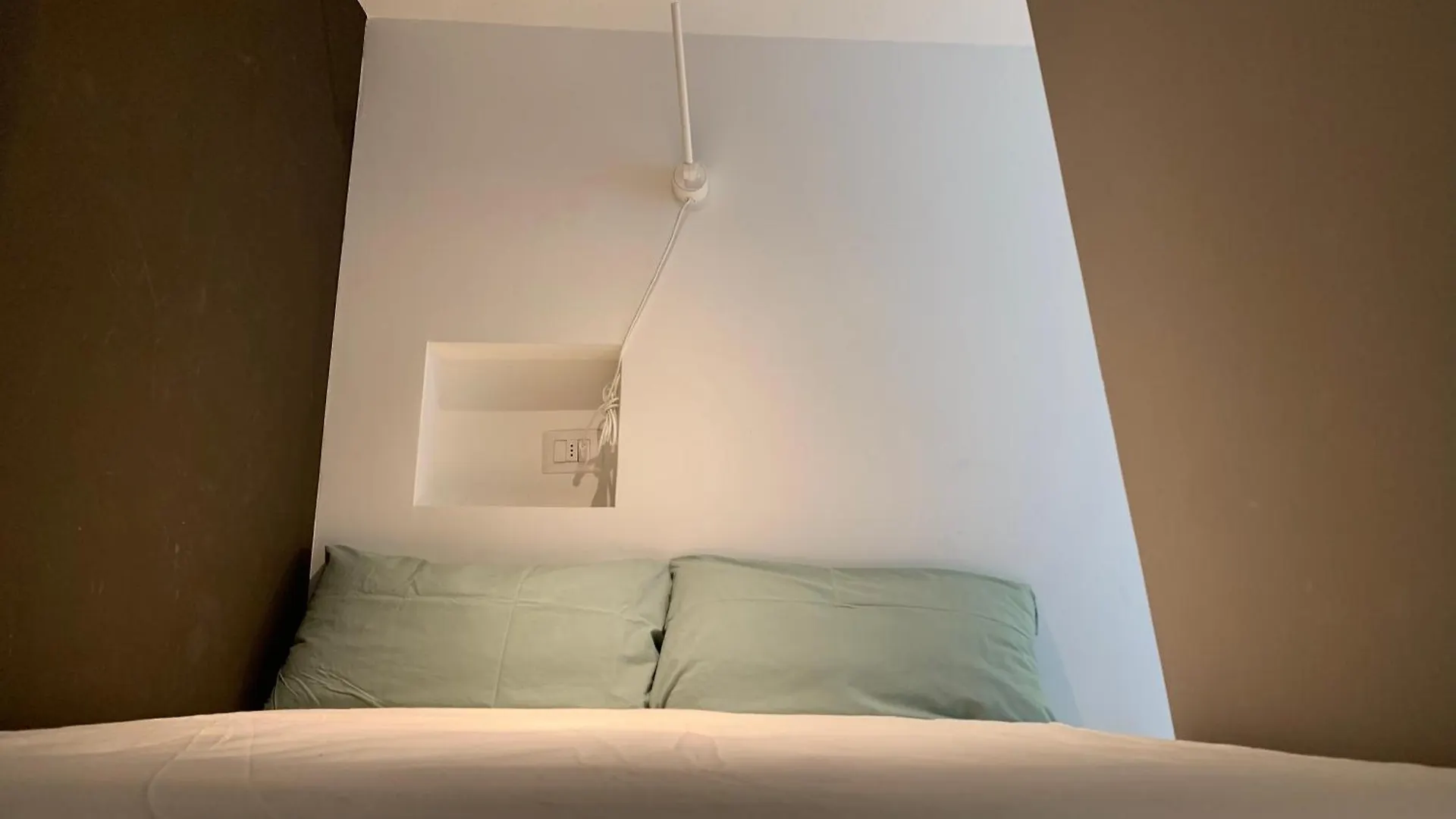 Torricelli 10 Apartment Milan Italy