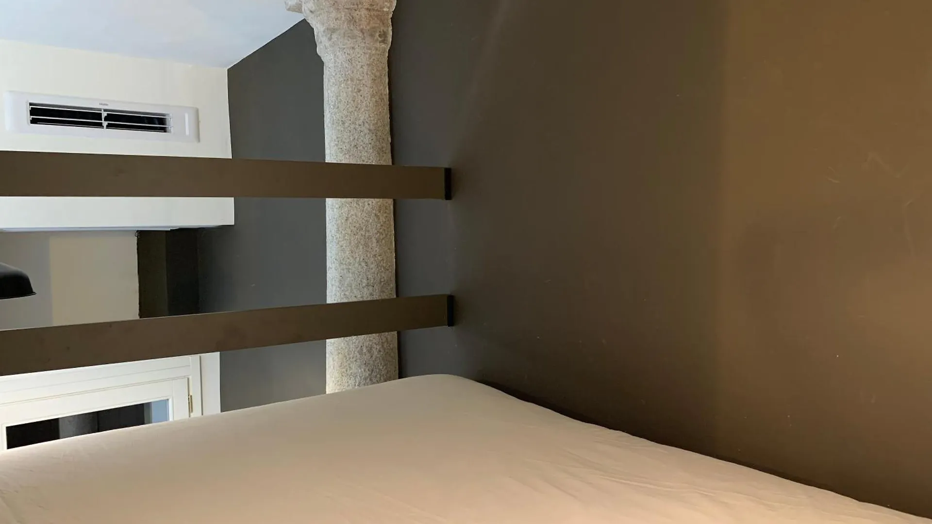 Torricelli 10 Apartment Milan