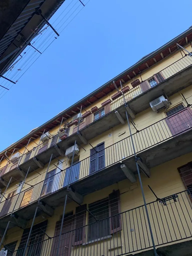 Torricelli 10 Apartment Milan 0*,  Italy